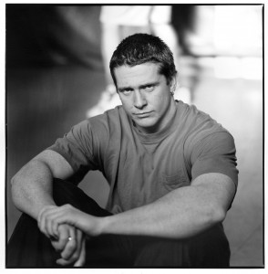 Damien Dempsey 2014 Photo