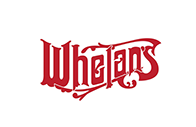 Whelans